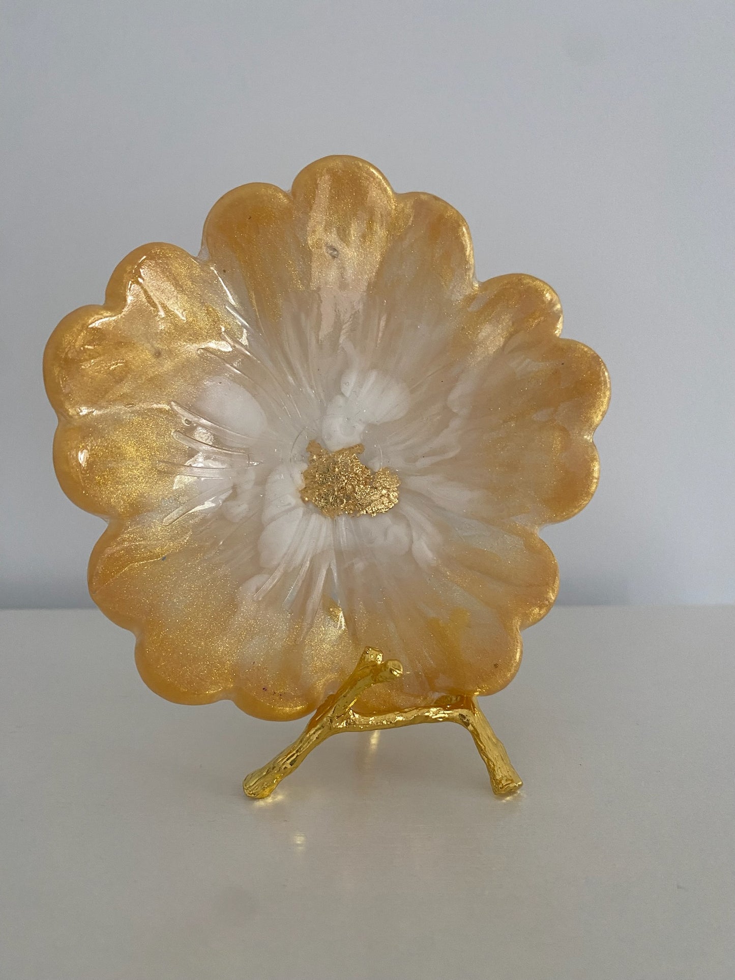 Flower Trinket Bowls *Bestseller*
